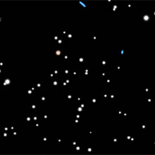 NGC 7142 Database Comparison